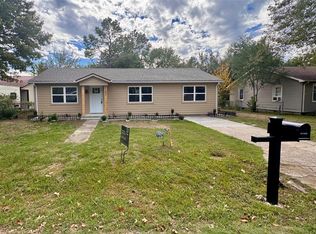 5103 Emporia St, Muskogee, OK 74401