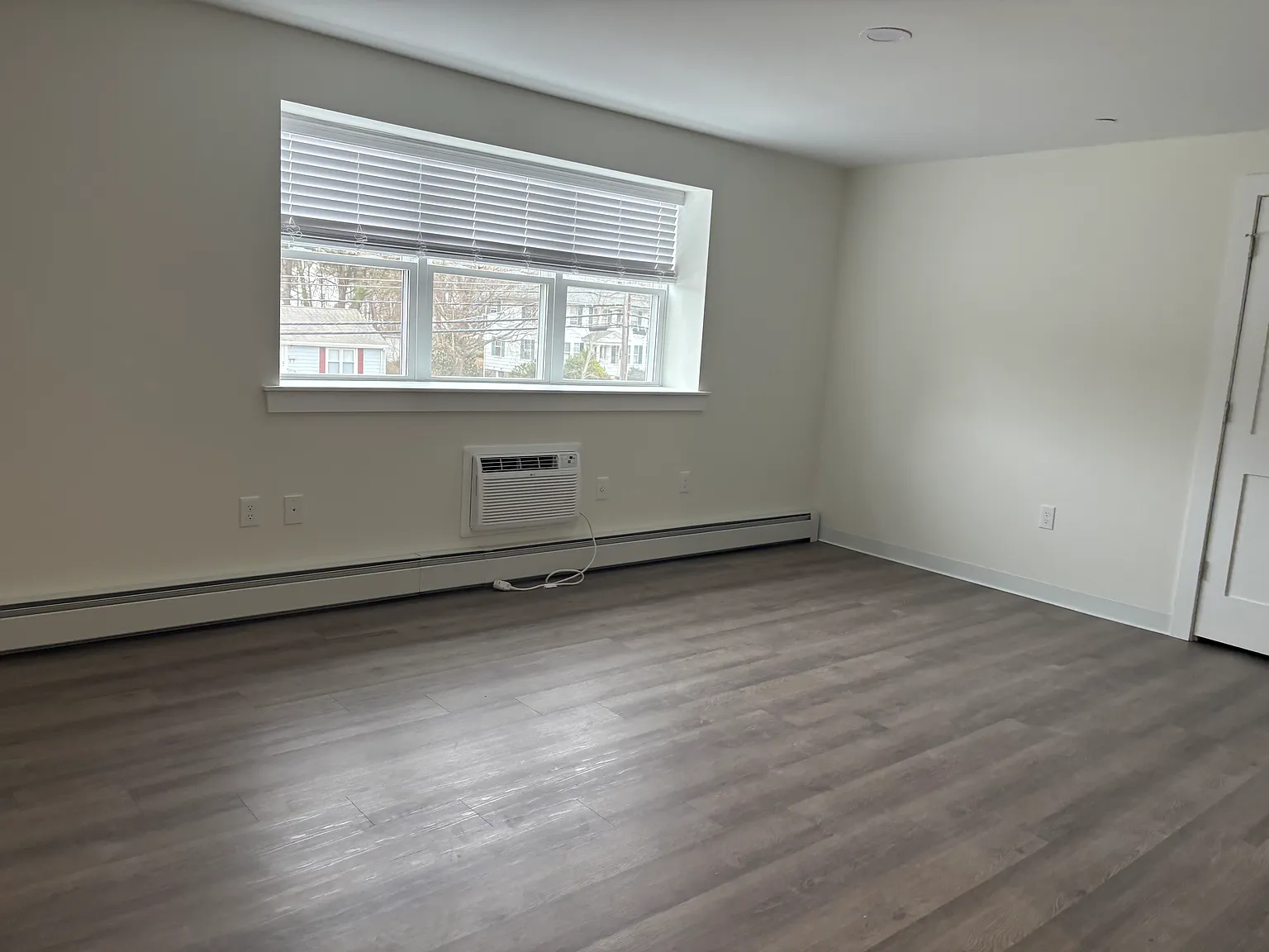 1741 Washington Street — Photo 1