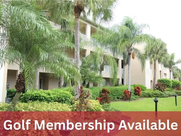 2700 Cypress Trace Cir APT 3134, Naples, FL 34119