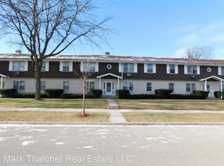 1404 Eder Ln #3, West Bend, WI 53095