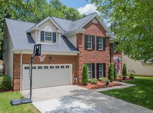 8908 Arbor Grove Ln, Charlotte, NC 28277