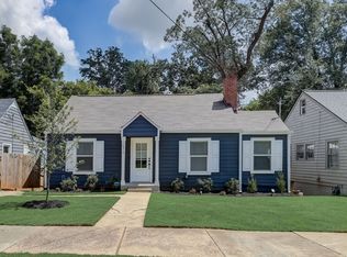 1570 Langston Ave SW, Atlanta, GA 30310