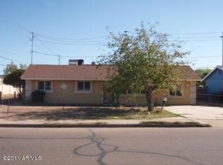 155 N Hamilton St, Chandler, AZ 85225