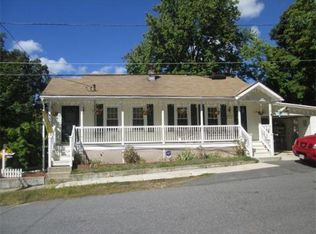 280 Spruce St, Leominster, MA 01453