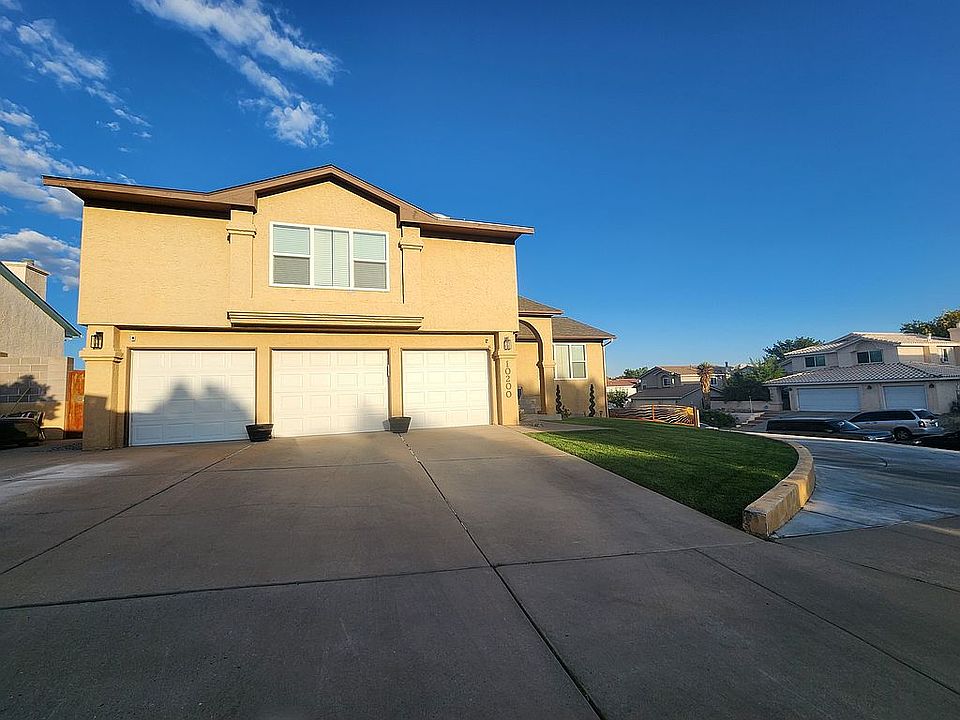 1st image of 10200 Silver Grade Ct NW