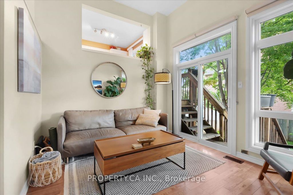 7101 Branigan Gate #31, Mississauga, ON - More