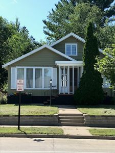508 N 3rd Ave, Wausau, WI, 54401