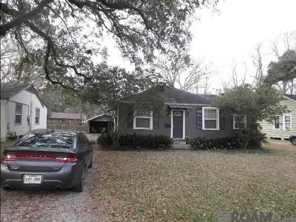 4440 Orchid St, Baton Rouge, LA 70808