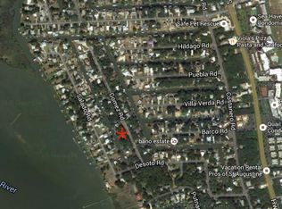 6309 Gomez Rd, Saint Augustine, FL 32080