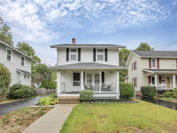 282 Broad St, Newark, OH 43055