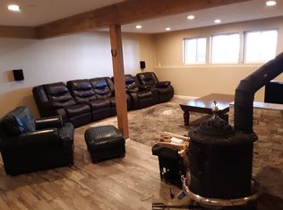 3615 Longs Peak Cir, Parker, CO 80138