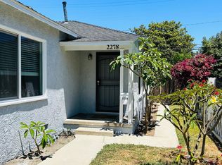 2278 Argonne Ave, Long Beach, CA 90815
