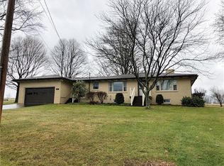 746 Sipesville Rd, Sipesville, PA 15561