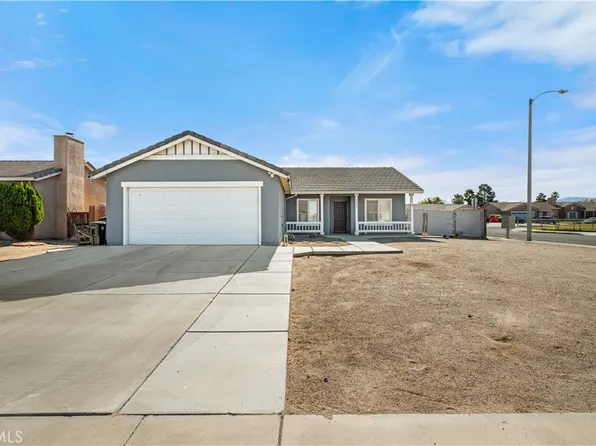 11837 Cambridge St, Adelanto, CA 92301