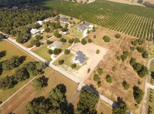 5022 Hancock Lake Rd, Lakeland, FL 33812