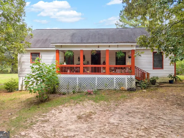 3919 McCullers Rd, Loganville, GA 30052