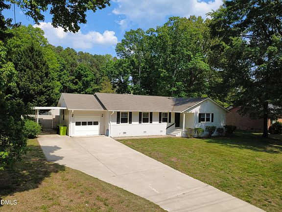 2nd image of 1523 Goodwin Rd