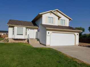 4547 N Utah Trl, Enoch, UT 84721