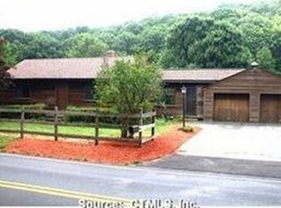 809 Shewville Rd, Ledyard, CT 06339