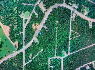 1521 W Cardinal Dr, Horseshoe Bend, AR 72512