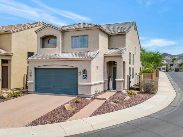 8137 N 13TH Place, Phoenix, AZ 85020