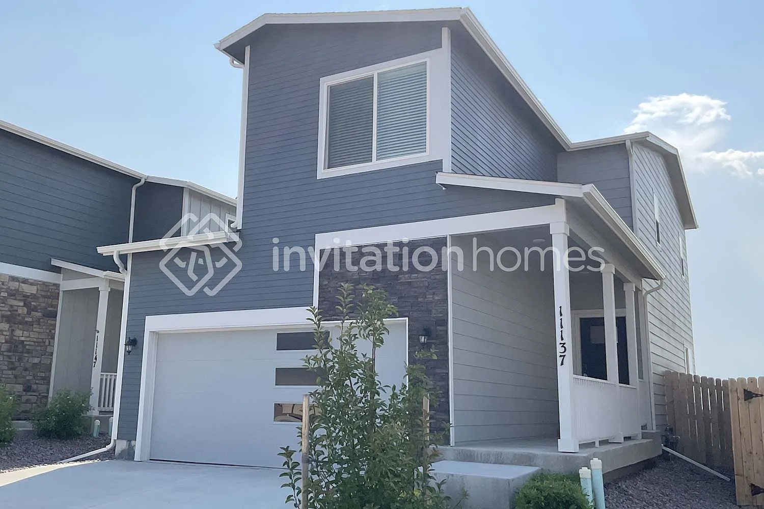11137 House Finch Ln Colorado Springs, CO 80925 — Photo 1