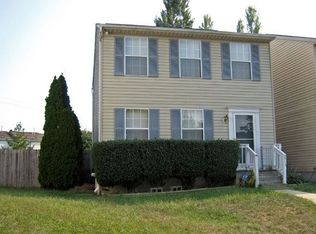 613 Cutter Ct, Annapolis, MD 21401