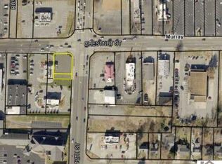 1201 Chestnut St, Murray, KY 42071