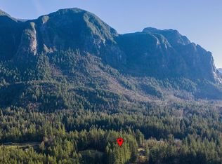 7003 N Fork Rd SE, Snoqualmie, WA 98065