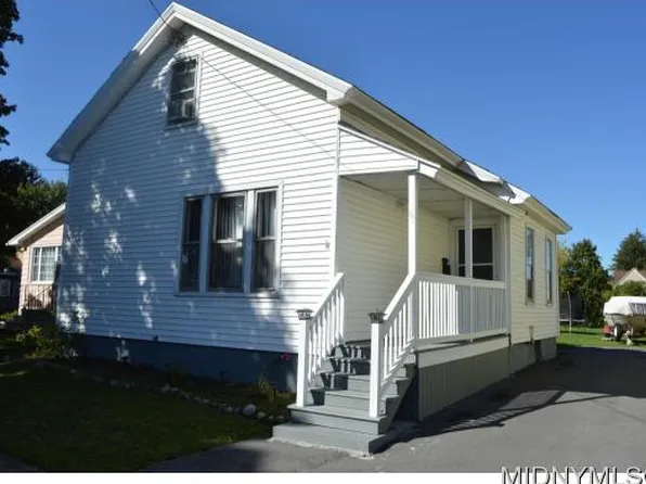 1148 Jefferson Ave, Utica, NY 13501