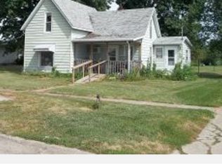 117 Spring St, Humeston, IA 50123