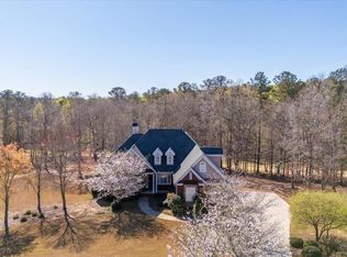 105 River Park Cir, Forsyth, GA 31029