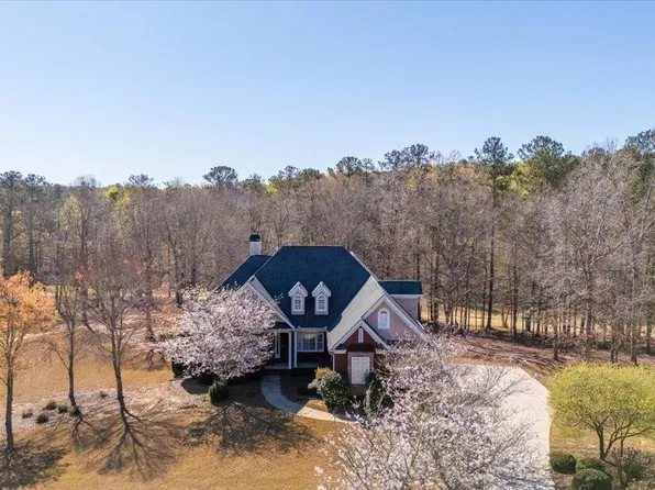 105 River Park Cir, Forsyth, GA 31029