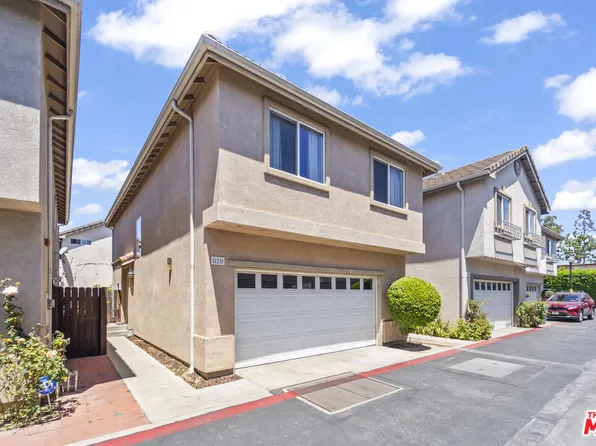 8554 Burnet Ave Unit 125, North Hills, CA 91343