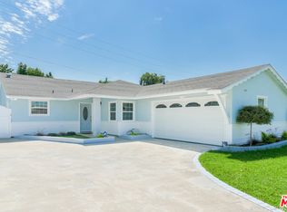 19318 Huggins Dr, Carson, CA 90746