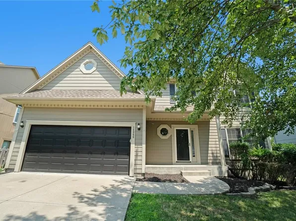 14066 W 148th Ter, Olathe, KS 66062
