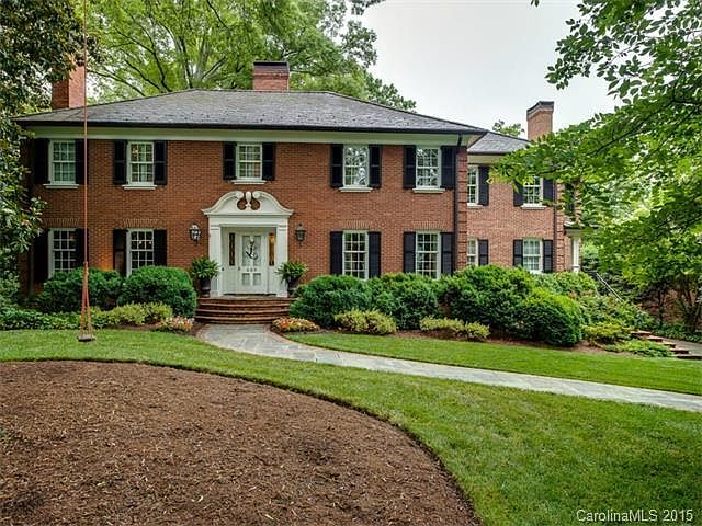 669 Hempstead Pl, Charlotte, NC 28207 | Zillow