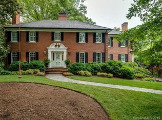 669 Hempstead Pl, Charlotte, NC 28207