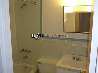 Rented by DSA Realty