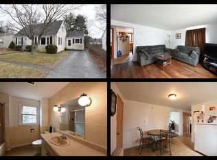 74 Harper Ave, Cranston, RI 02910