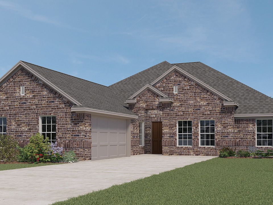 Plan Elevation.