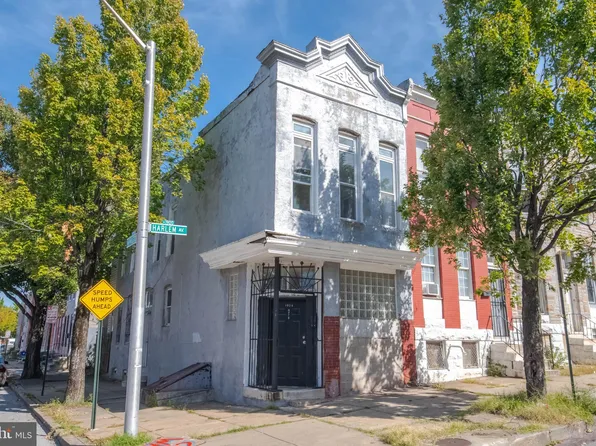 1924 Harlem Ave, Baltimore, MD 21217