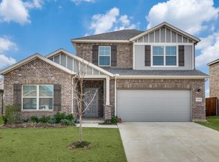 14152 Aberavon Dr, Pilot Point, TX 76258