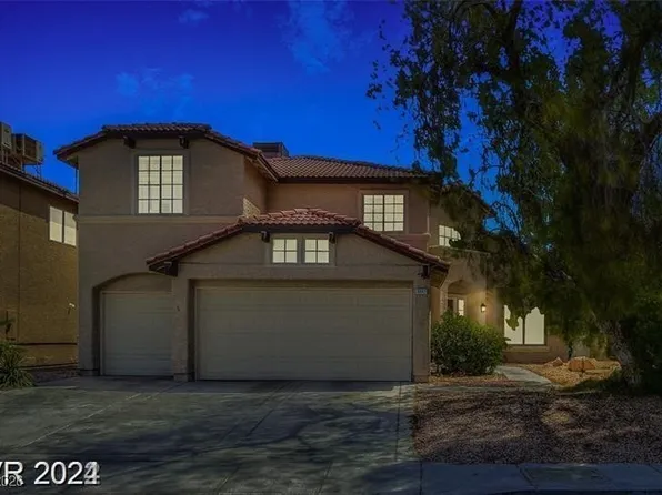 6447 Silver Dawn Ln, Las Vegas, NV 89118