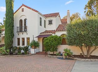 1735 S Los Robles Ave, San Marino, CA 91108