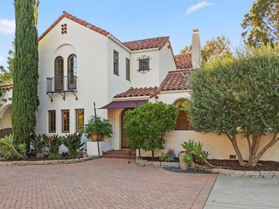 1735 S Los Robles Ave, San Marino, CA, 91108