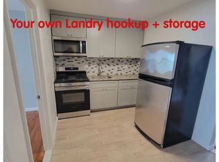 100 Belmont Ave #6, Paterson, NJ 07522