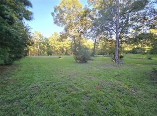 654 The Ole Don Rd, Livingston, TX 77351