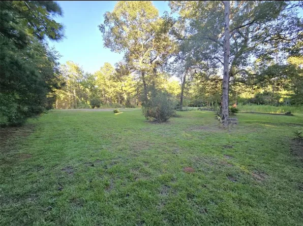 654 The Ole Don Rd, Livingston, TX 77351