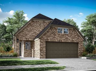 Osprey Plan, Trillium 40', Richmond, TX 77407
